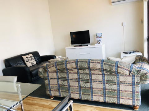 Seashore Memories - Sleeps 3 - Gold Coast 4U 4