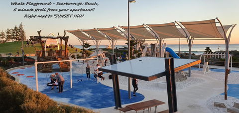 Seashore Memories - Sleeps 3 - Gold Coast 4U 1