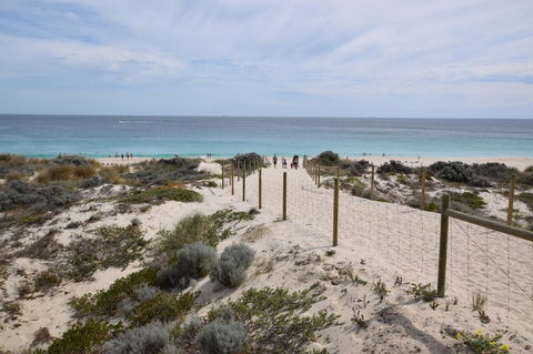 Seashore Memories - Sleeps 3 - Gold Coast 4U 20