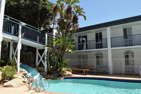 Seashore Memories - Sleeps 3 - Gold Coast 4U 15