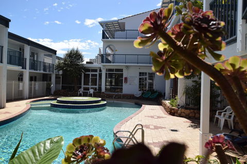 Seashore Memories - Sleeps 3 - Gold Coast 4U 19