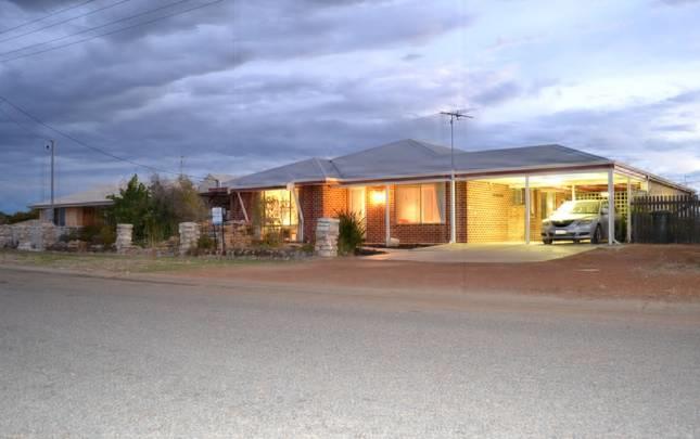 Leeman WA Accommodation Gold Coast