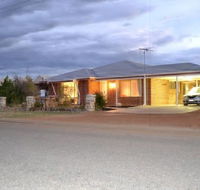 Beach Place  Leeman - Accommodation Gold Coast