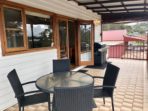 Denmark Reflections - Accommodation Gold Coast 1