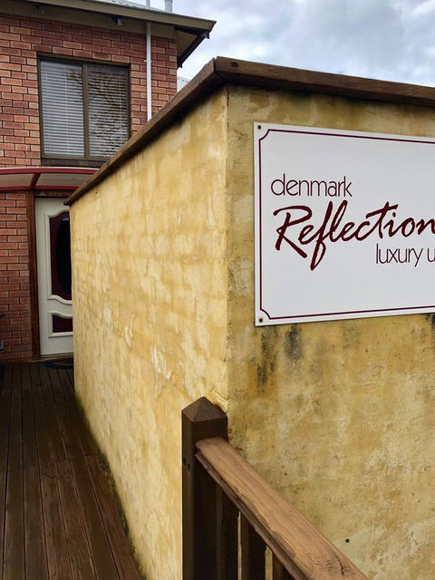 Denmark Reflections - Accommodation Gold Coast 12