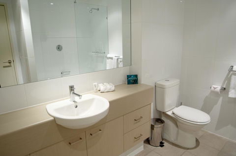 Quest Scarborough - Gold Coast 4U 1