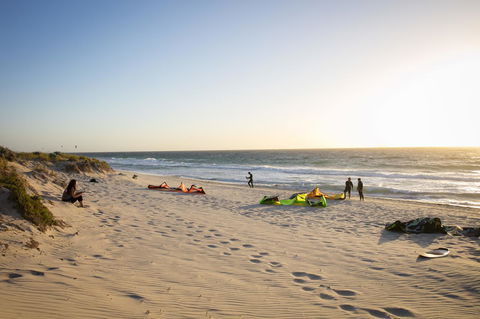 Quest Scarborough - Gold Coast 4U 4