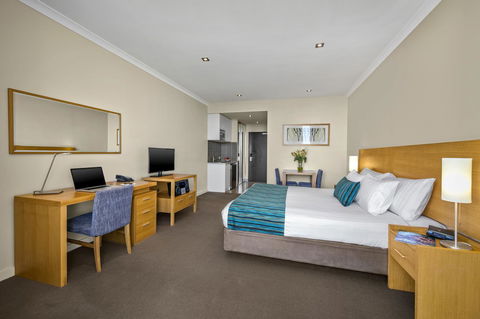 Quest Scarborough - Gold Coast 4U 5