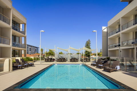 Quest Scarborough - Gold Coast 4U 3