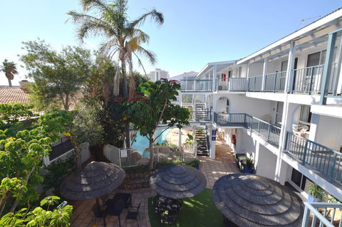 West Beach Lagoon 202 - Quiet & Ground Floor! - Gold Coast 4U 18