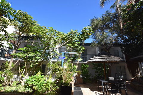 West Beach Lagoon 202 - Quiet & Ground Floor! - Gold Coast 4U 22