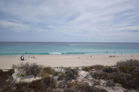 West Beach Lagoon 202 - Quiet & Ground Floor! - Gold Coast 4U 32
