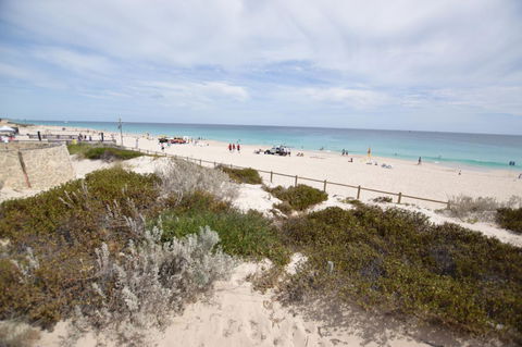 West Beach Lagoon 202 - Quiet & Ground Floor! - Gold Coast 4U 28