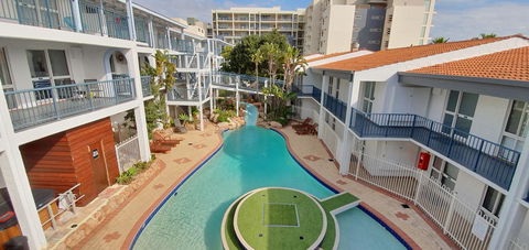 West Beach Lagoon 202 - Quiet & Ground Floor! - Gold Coast 4U 14
