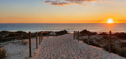 West Beach Lagoon 202 - Quiet & Ground Floor! - Gold Coast 4U 31