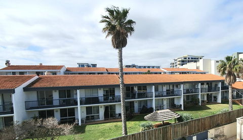West Beach Lagoon 202 - Quiet & Ground Floor! - Gold Coast 4U 19