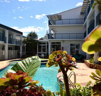 West Beach Lagoon 202 Ground Floor - Gold Coast 4U