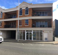 James Henty Apartments - Accommodation Gold Coast