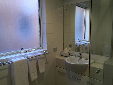 West End District Apartments - Accommodation Gold Coast 6