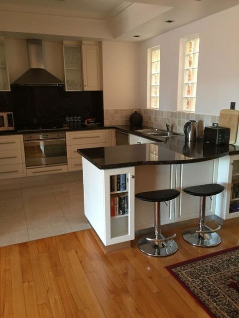 West End District Apartments - Accommodation Gold Coast 20