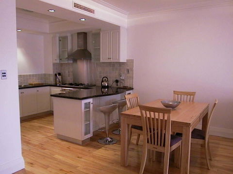 West End District Apartments - Accommodation Gold Coast 21