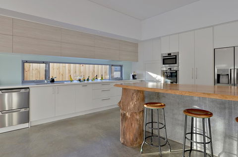 Sandpiper Retreat - Gold Coast 4U 9