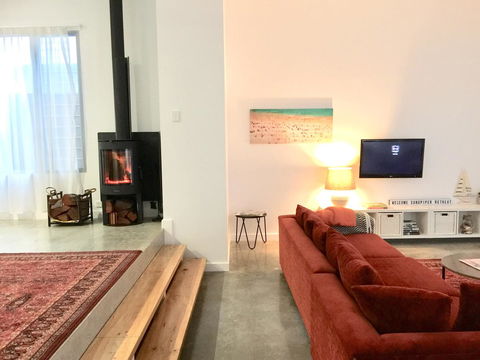 Sandpiper Retreat - Gold Coast 4U 2