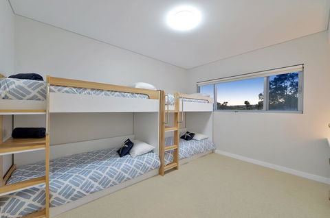 Sandpiper Retreat - Gold Coast 4U 22