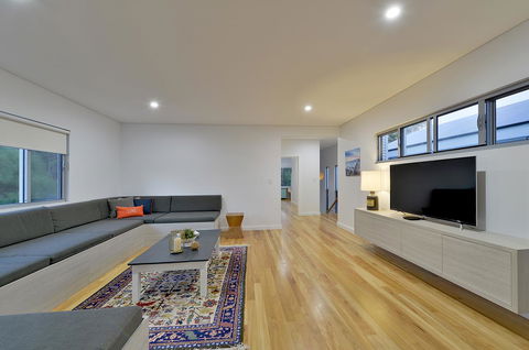 Sandpiper Retreat - Gold Coast 4U 24