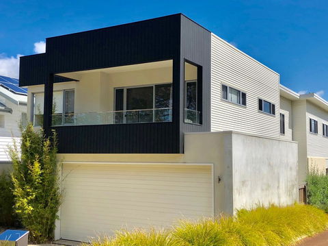 Sandpiper Retreat - Gold Coast 4U 0