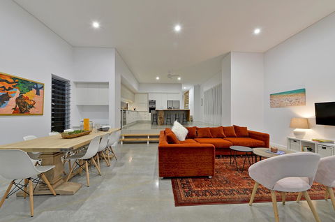 Sandpiper Retreat - Gold Coast 4U 6
