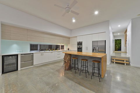 Sandpiper Retreat - Gold Coast 4U 5