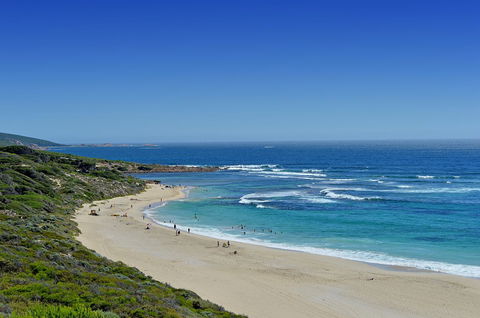 Sandpiper Retreat - Gold Coast 4U 33