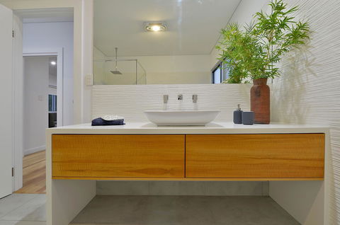 Sandpiper Retreat - Gold Coast 4U 11