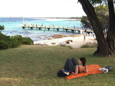 Sandpiper Retreat - Gold Coast 4U 36