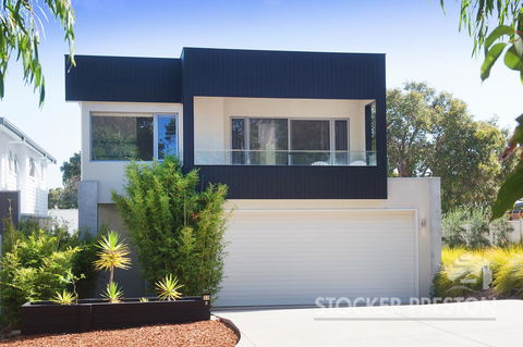 Sandpiper Retreat - Gold Coast 4U 1