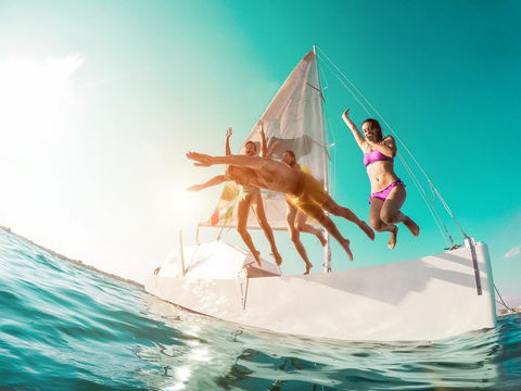 Sandpiper Retreat - Gold Coast 4U 34