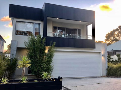 Sandpiper Retreat - Gold Coast 4U 7