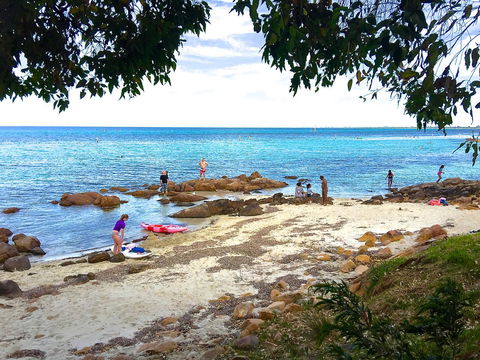 Sandpiper Retreat - Gold Coast 4U 38