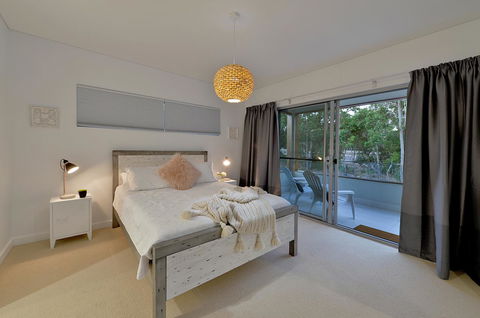 Sandpiper Retreat - Gold Coast 4U 26