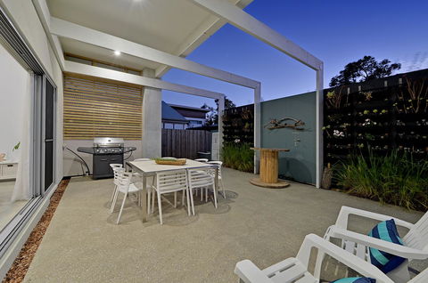 Sandpiper Retreat - Gold Coast 4U 28