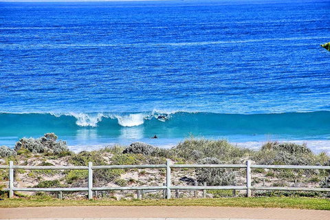 Beachfront @ Scarbs - 1 Gold Coast 13