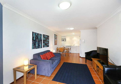 Beachfront @ Scarbs - 1 Gold Coast 6