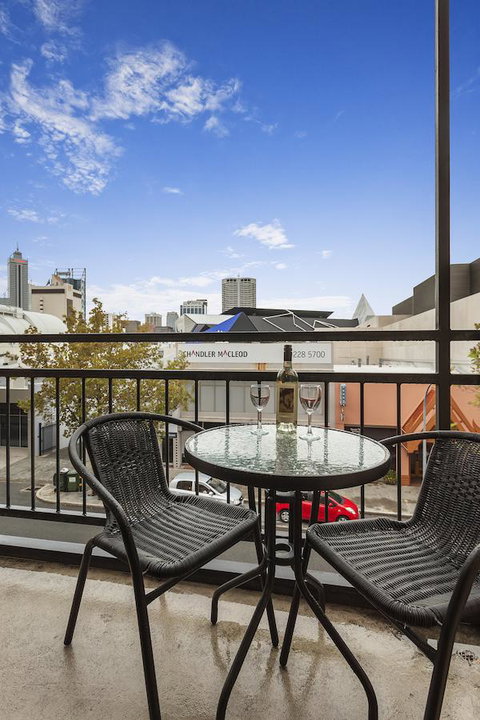 Best Western Northbridge Apartments - 1 Gold Coast 8