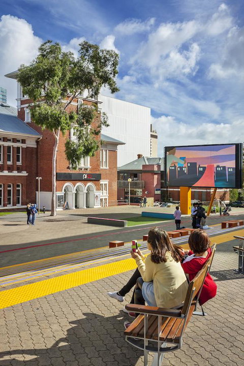 Best Western Northbridge Apartments - 1 Gold Coast 31