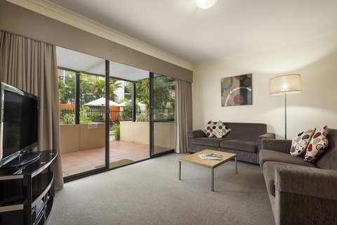 Best Western Northbridge Apartments - 1 Gold Coast 12