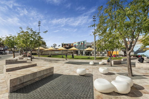 Best Western Northbridge Apartments - 1 Gold Coast 39