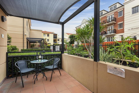 Best Western Northbridge Apartments - 1 Gold Coast 10