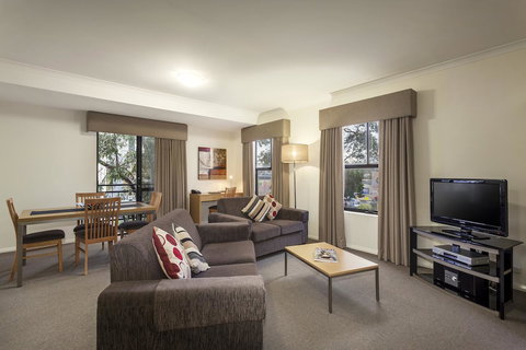 Best Western Northbridge Apartments - 1 Gold Coast 13