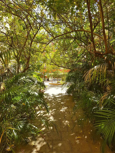 Best Western Northbridge Apartments - 1 Gold Coast 6